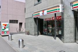 セブンイレブン　東神田2丁目店