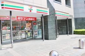 セブンイレブン　東神田2丁目店