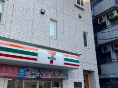 セブンイレブン　品川南大井1丁目店