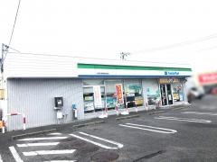 ファミリーマート　岐阜各務野高校前店