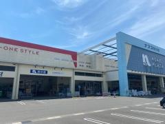ナフコツーワンスタイル　西大分店
