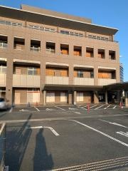 秦野緑郵便局