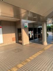 秦野緑郵便局