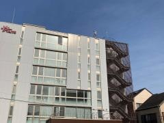 太陽ケアセンター　グループホーム　やまぶき