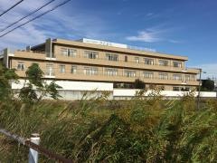 介護老人保健施設さとまち