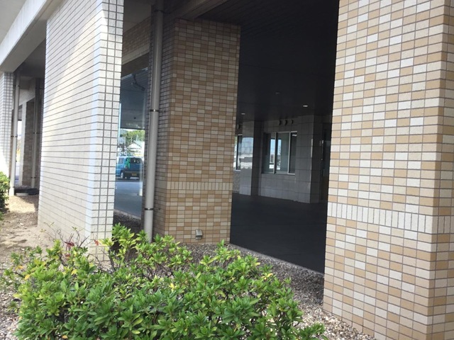 介護老人保健施設さとまち 雰囲気