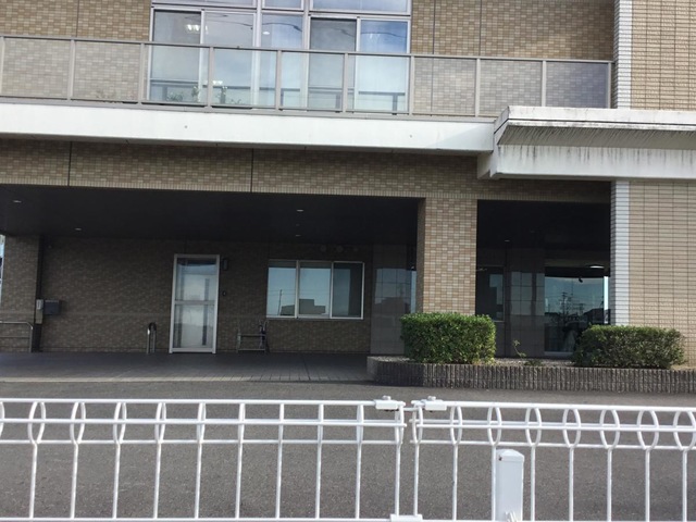 介護老人保健施設さとまち 雰囲気
