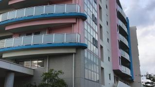 特別養護老人ホーム　ゆーとぴあ宇佐町