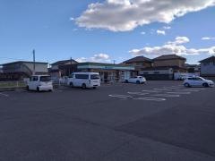 ファミリーマート　高萩東本町店