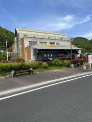 柵原ふれあい鉱山公園