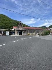 柵原ふれあい鉱山公園
