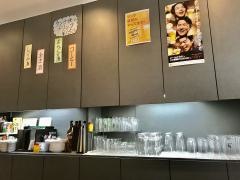 田舎料理　西の井