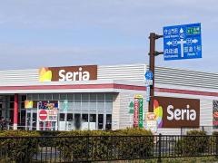 Ｓｅｒｉａ　マックスバリュ駒井沢店