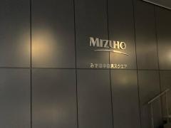 みずほ証券株式会社　プラネットブース中目黒