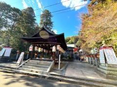 吉備津神社