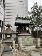 楠公神社