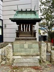 楠公神社