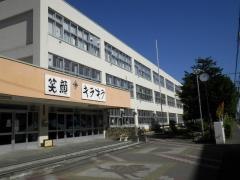 二十四軒小学校