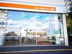 トヨタカローラ札幌ジョイック清田