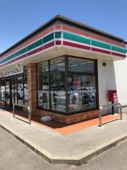 セブンイレブン　いわき四倉上仁井田店