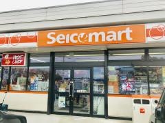 セイコーマート　おぬまや店