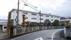 群馬県立榛名高等学校