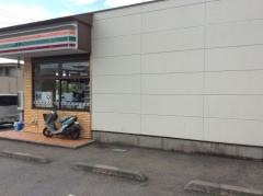 セブンイレブン　白岡小久喜店