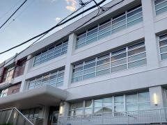 私立清明学園中学校