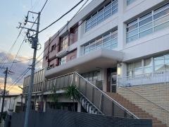 私立清明学園中学校