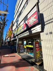 ブックオフ　杉並方南町駅前店