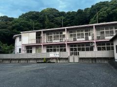 蒲原西部こども園