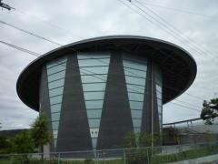 磐田市立豊岡中学校