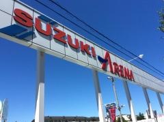 スズキアリーナユタカ豊橋
