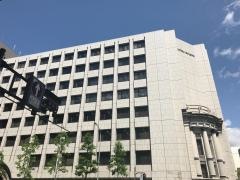 三井住友銀行京都支店