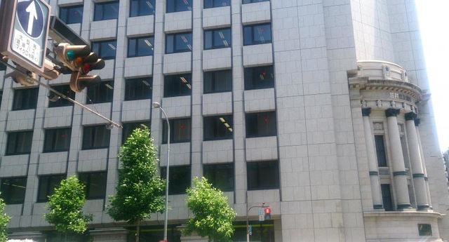 三井住友銀行京都支店／ホームメイト