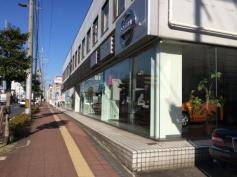 京都日産十条店