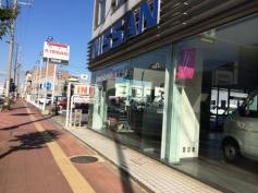 京都日産十条店