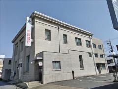 中国銀行赤穂支店