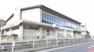 山田小学校
