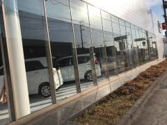 Honda　Cars広島東福山店