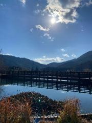 木城えほんの郷