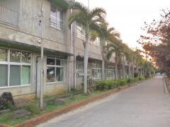 大北小学校