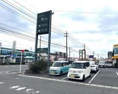 カフェ青山岡山本店