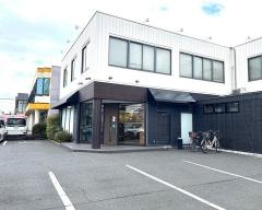 カフェ青山岡山本店