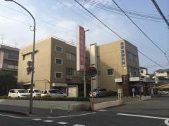 安部整形外科医院