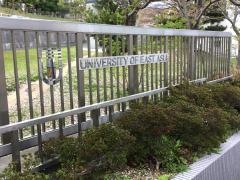 東亜大学大学院