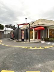 マクドナルド びわ湖阪本店
