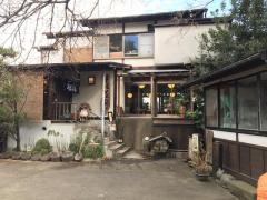 そば茶屋中しま