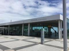 日立駅