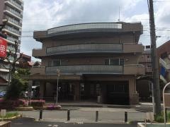 ユートピアつくも